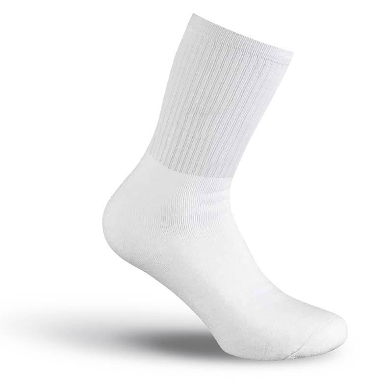Tubolar 48cm half-cut | leader price Socks | Worik