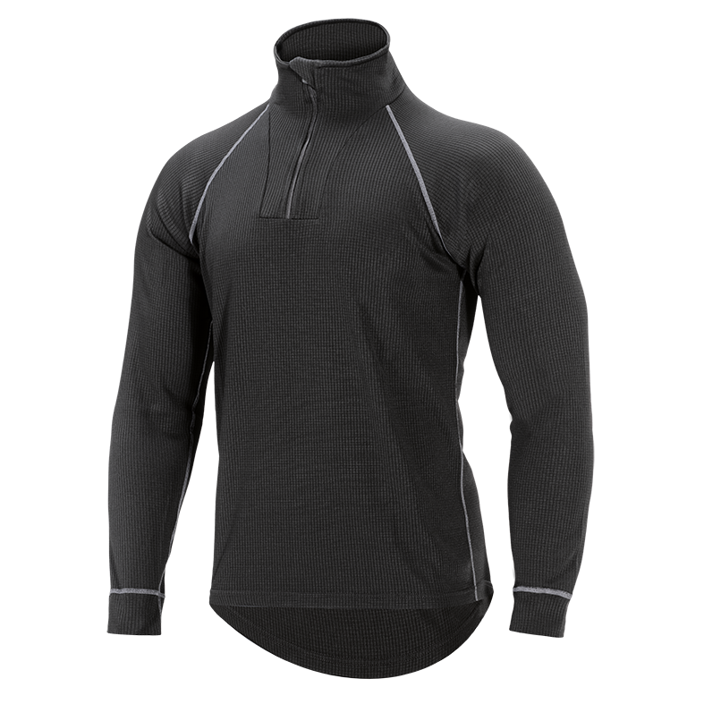 Cho Oyu Polar long sleeve turtleneck | Underwear Warm | Worik