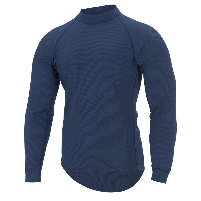 Everest Long sleeve mock-neck | Underwear Warm | Worik