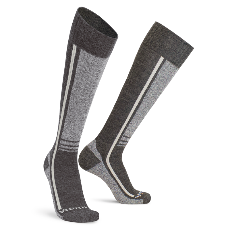 X-Work knee-high | Warm Socks | Worik