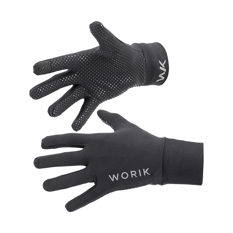 Accessories - Worik